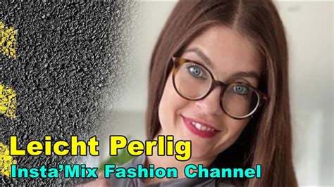 perlig nuda|Leicht Perligs New Videos